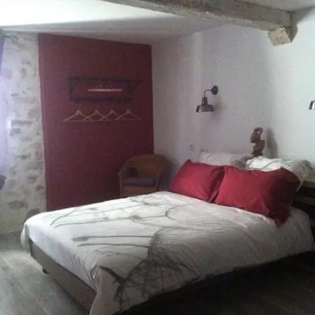 فندق مبيت وإفطار Chez Mina