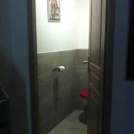 Chez Mina قرقشونه