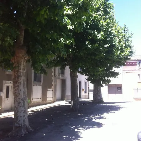 Chez Mina