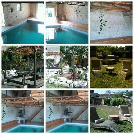 Chez Mina قرقشونه
