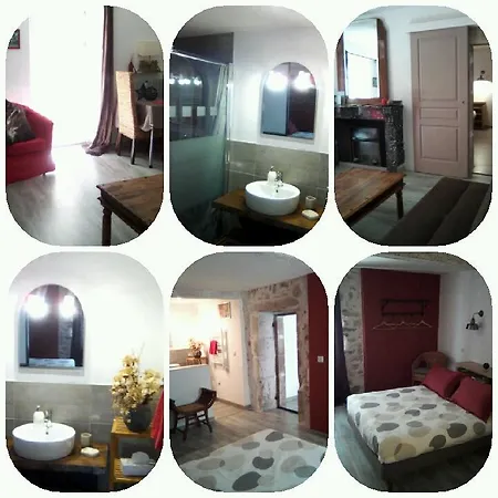 Chez Mina قرقشونه
