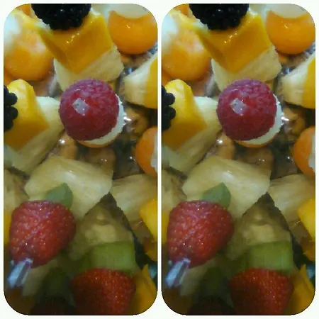 Chez Mina قرقشونه