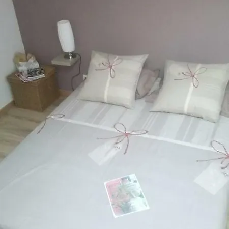 Chez Mina قرقشونه