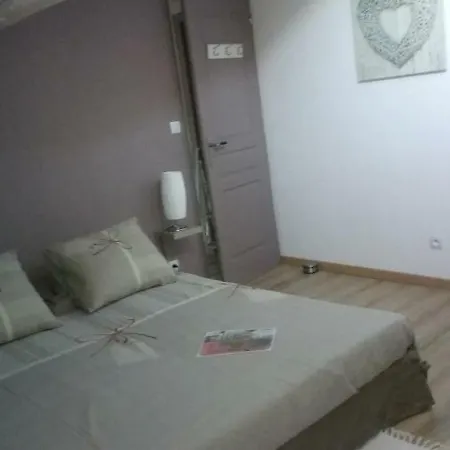 Chez Mina فندق مبيت وإفطار *